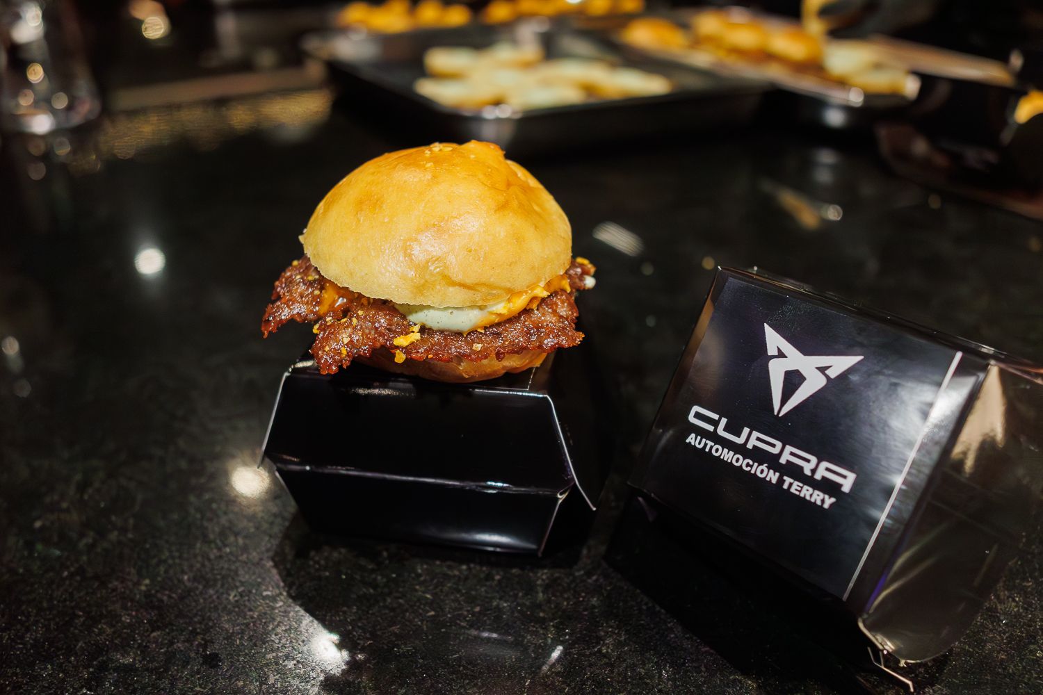 La "simbiosis" entre Tiemar y Automoción Terry