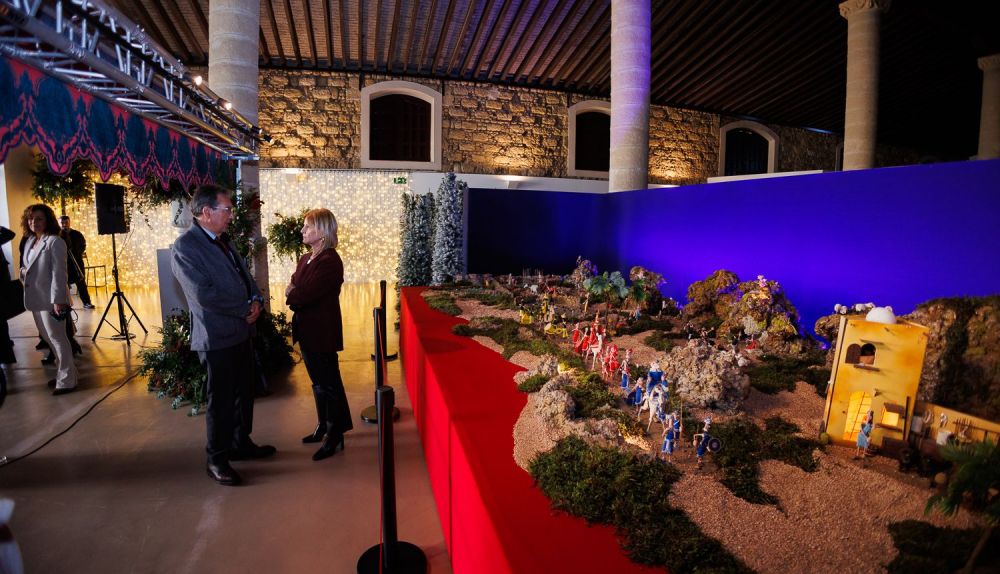 BELEN PLASTILINA CALLEJON DE LOS BOLOS 01