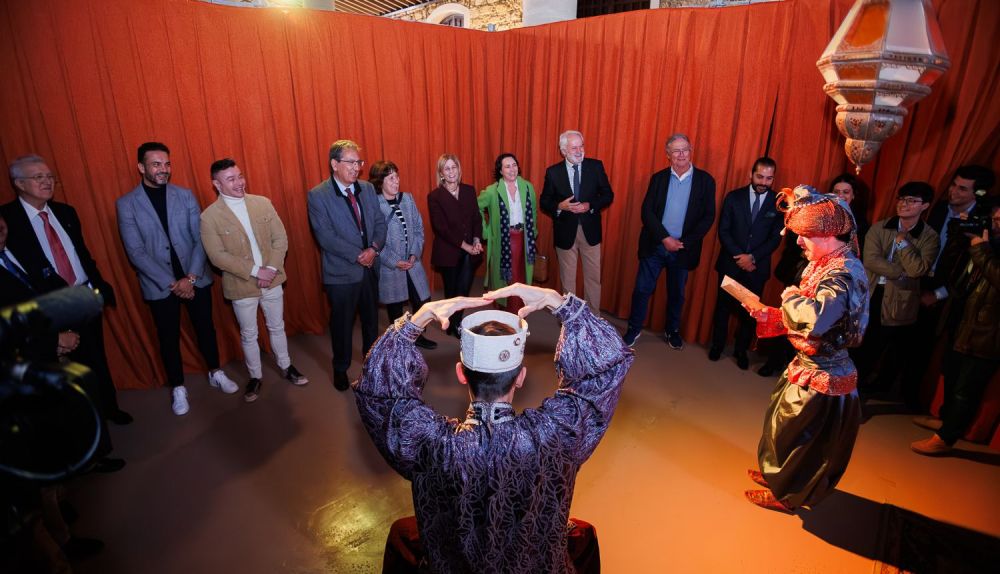 PALACIO DE LOS REYES MAGOS 5