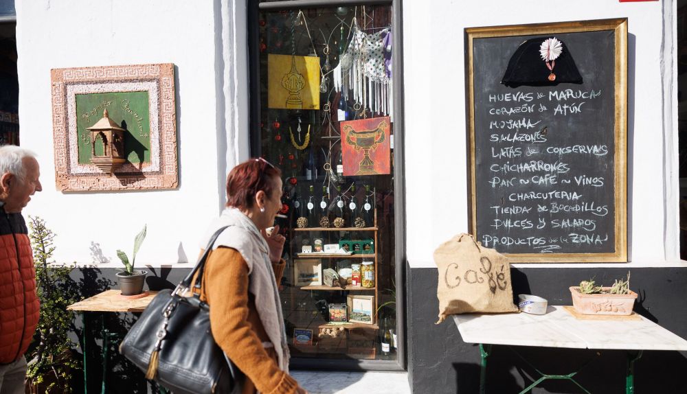 Pequeño Chamberi San Fernando 14