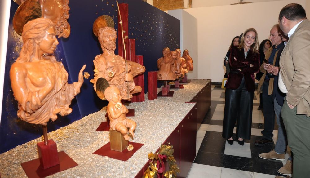 El Belén de la Luna.