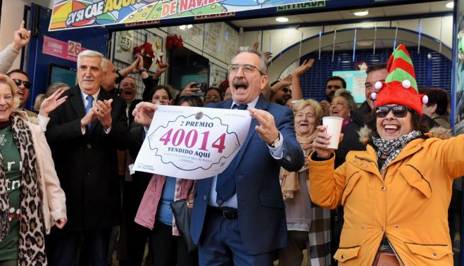 Chipiona, la localidad más feliz de la provincia de Cádiz.