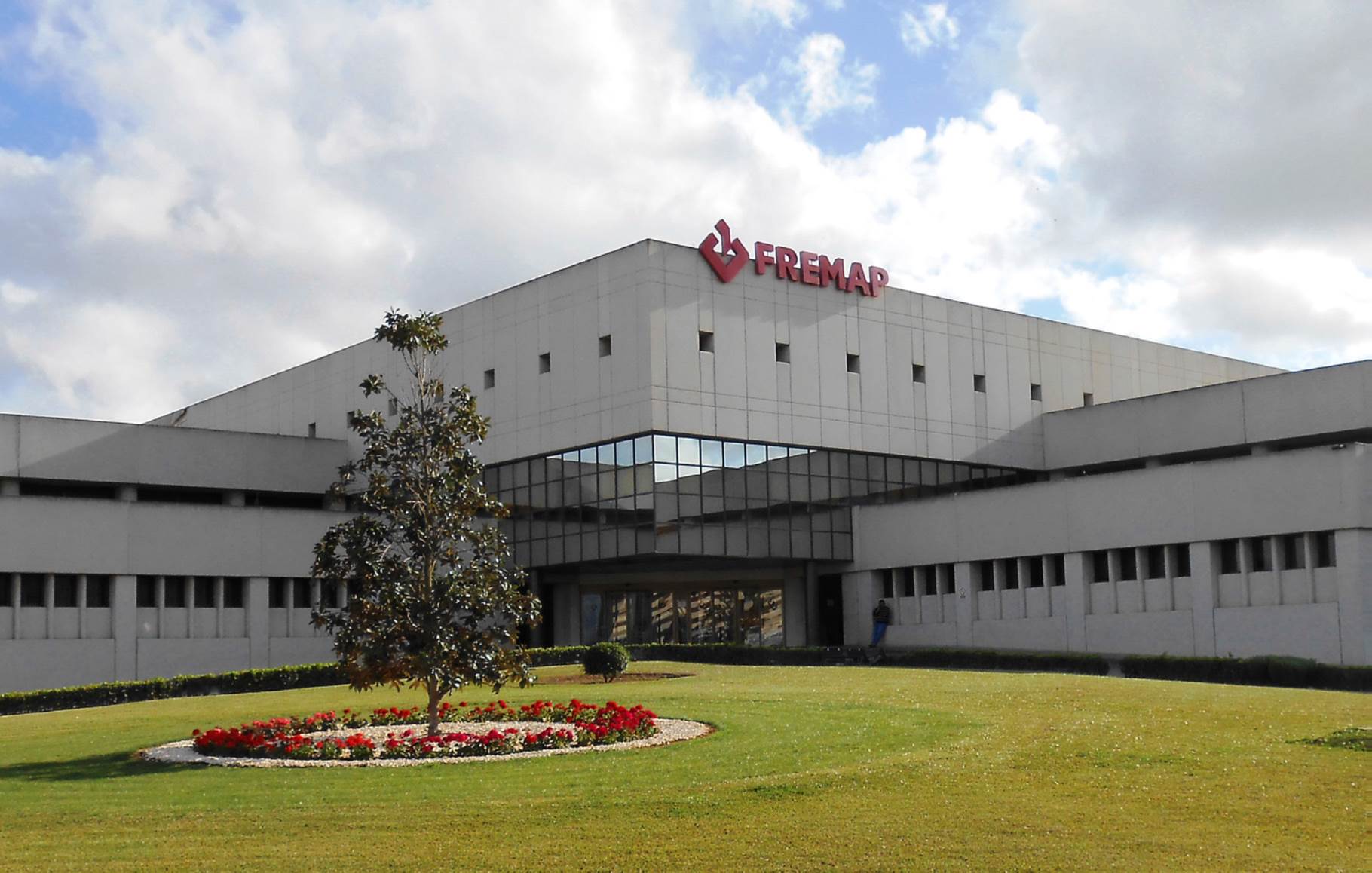 Fremap, hospital privado de Sevilla sancionado por la inspección.