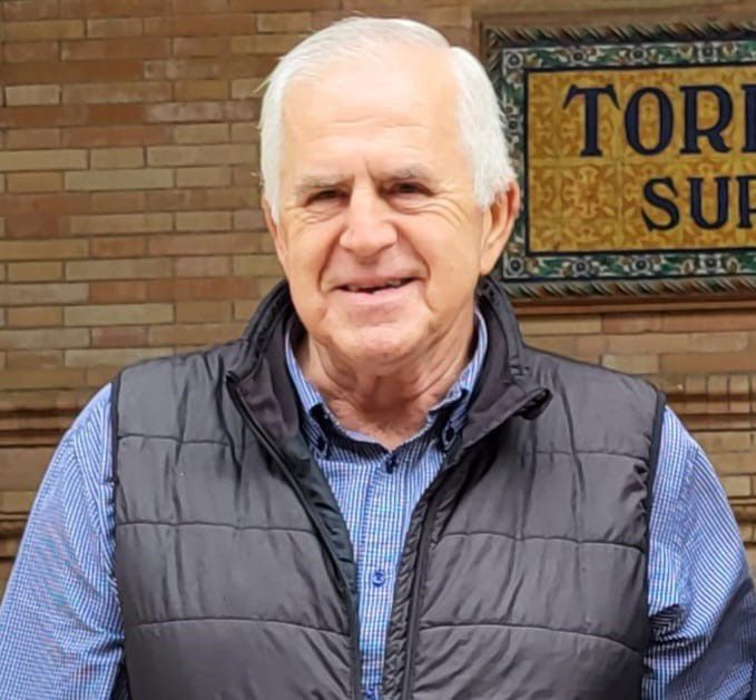 MIGUEL LÓPEZ SIERRA