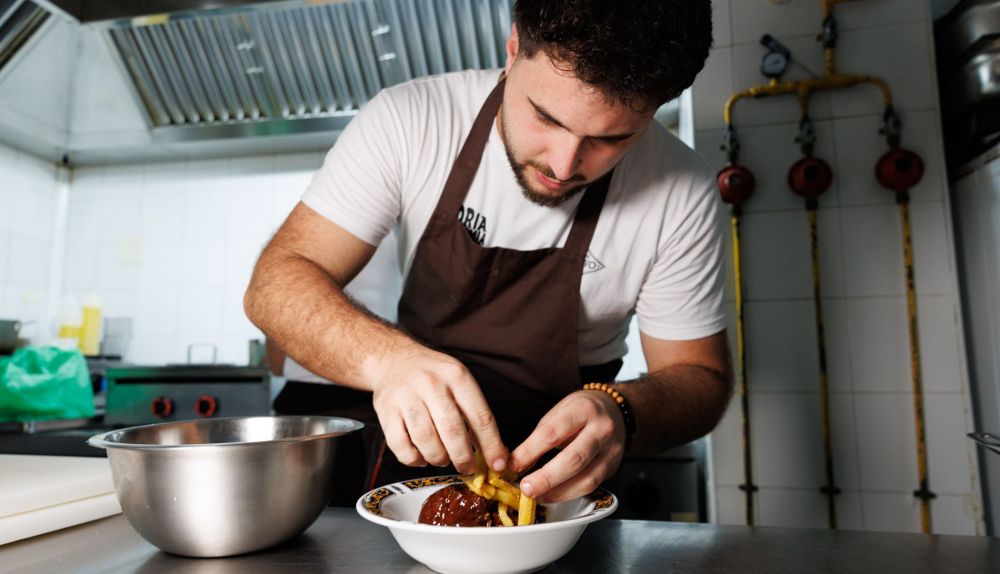 Puerto Real , el Calvo  10