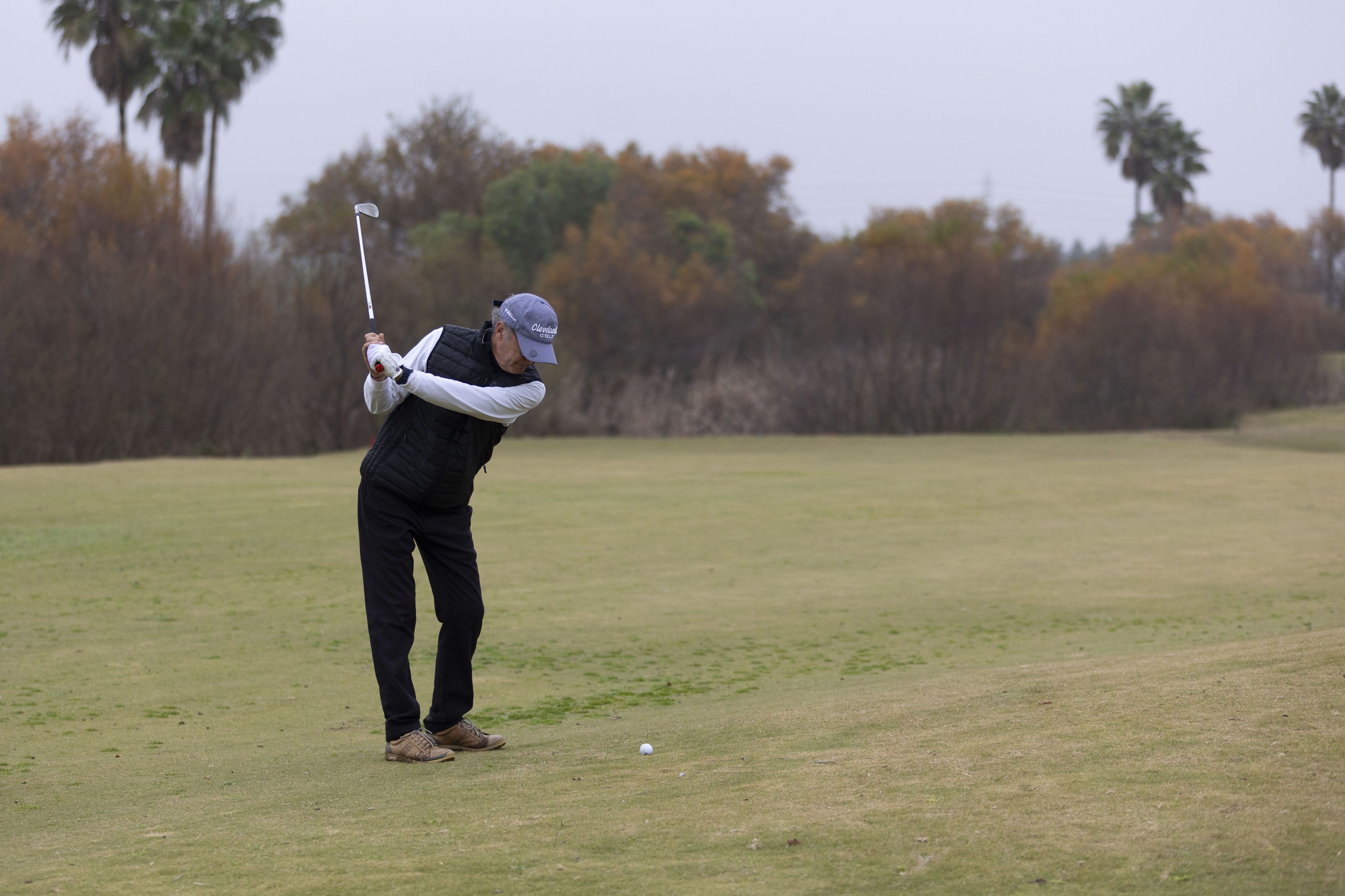 Primer torneo de golf de lavozdelsur.es