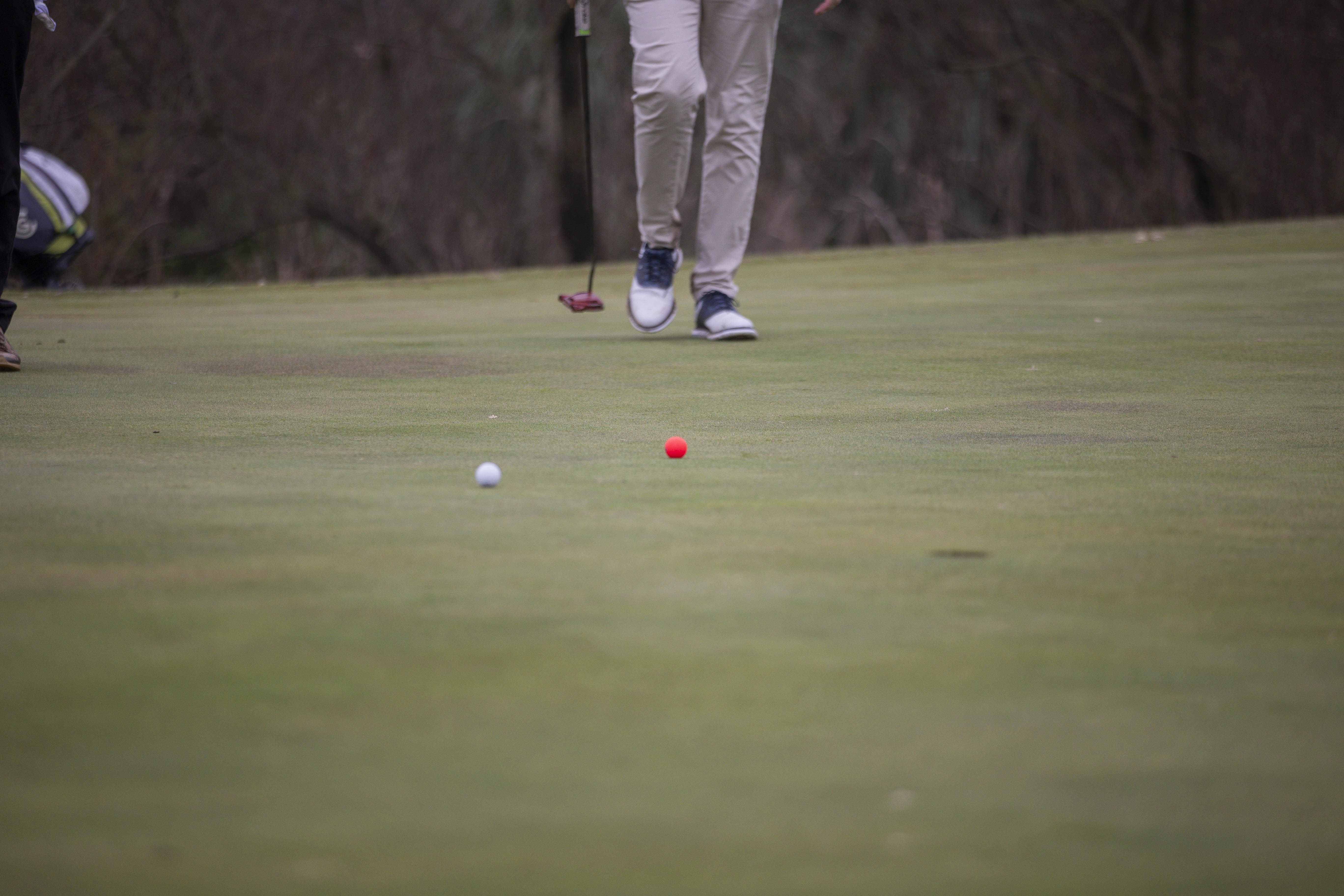 Primer torneo de golf de lavozdelsur.es
