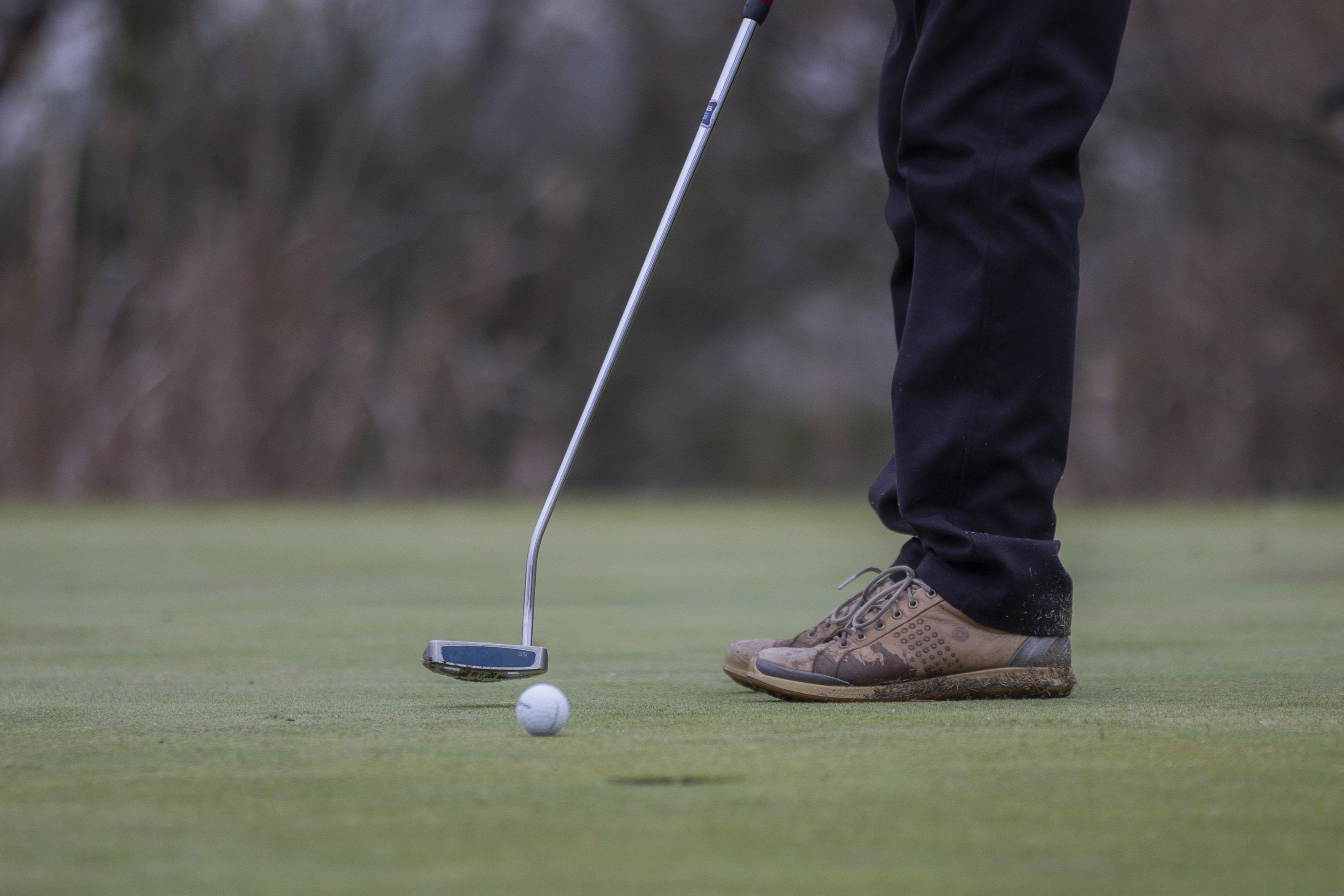 Primer torneo de golf de lavozdelsur.es