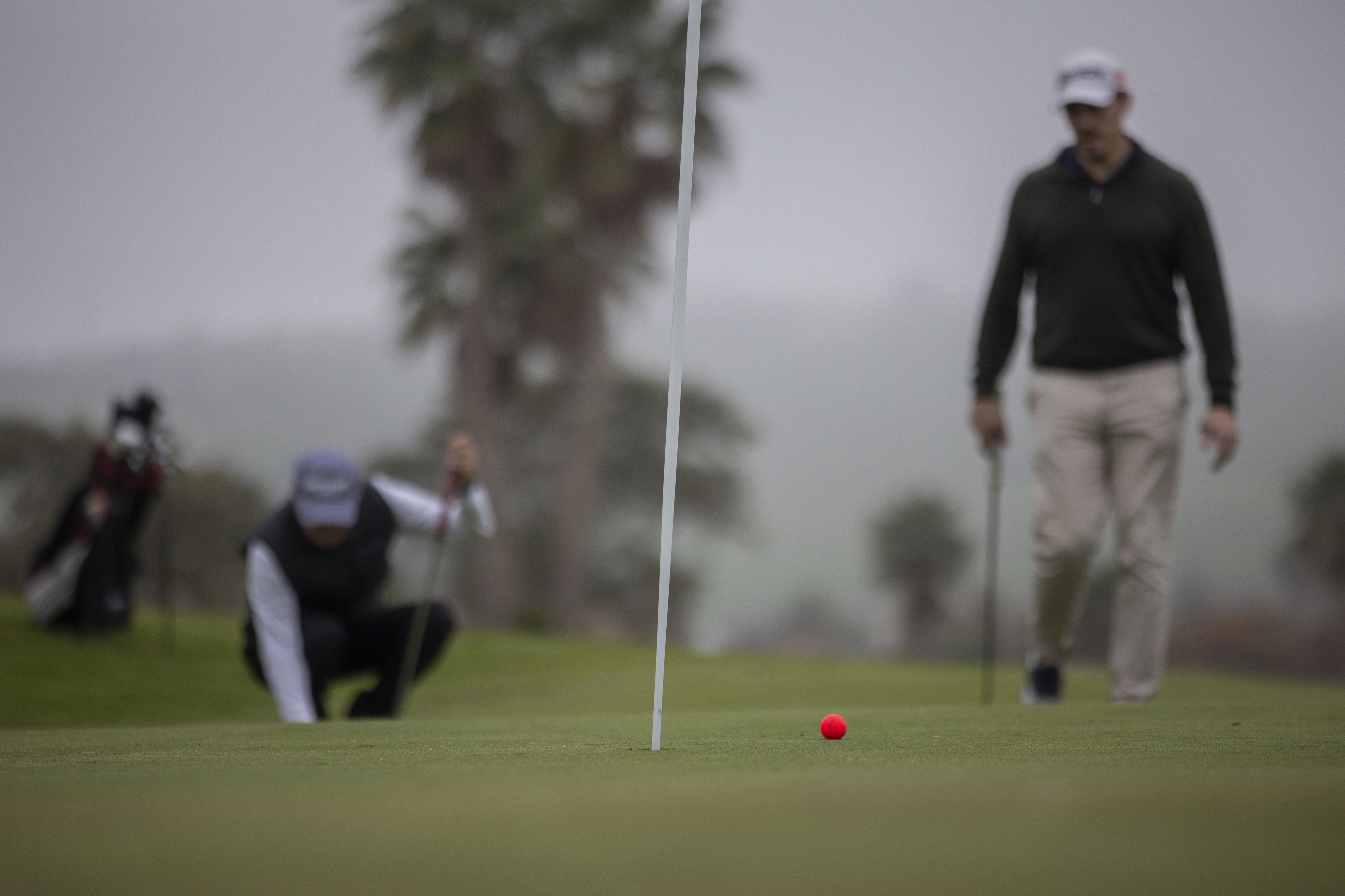 Primer torneo de golf de lavozdelsur.es