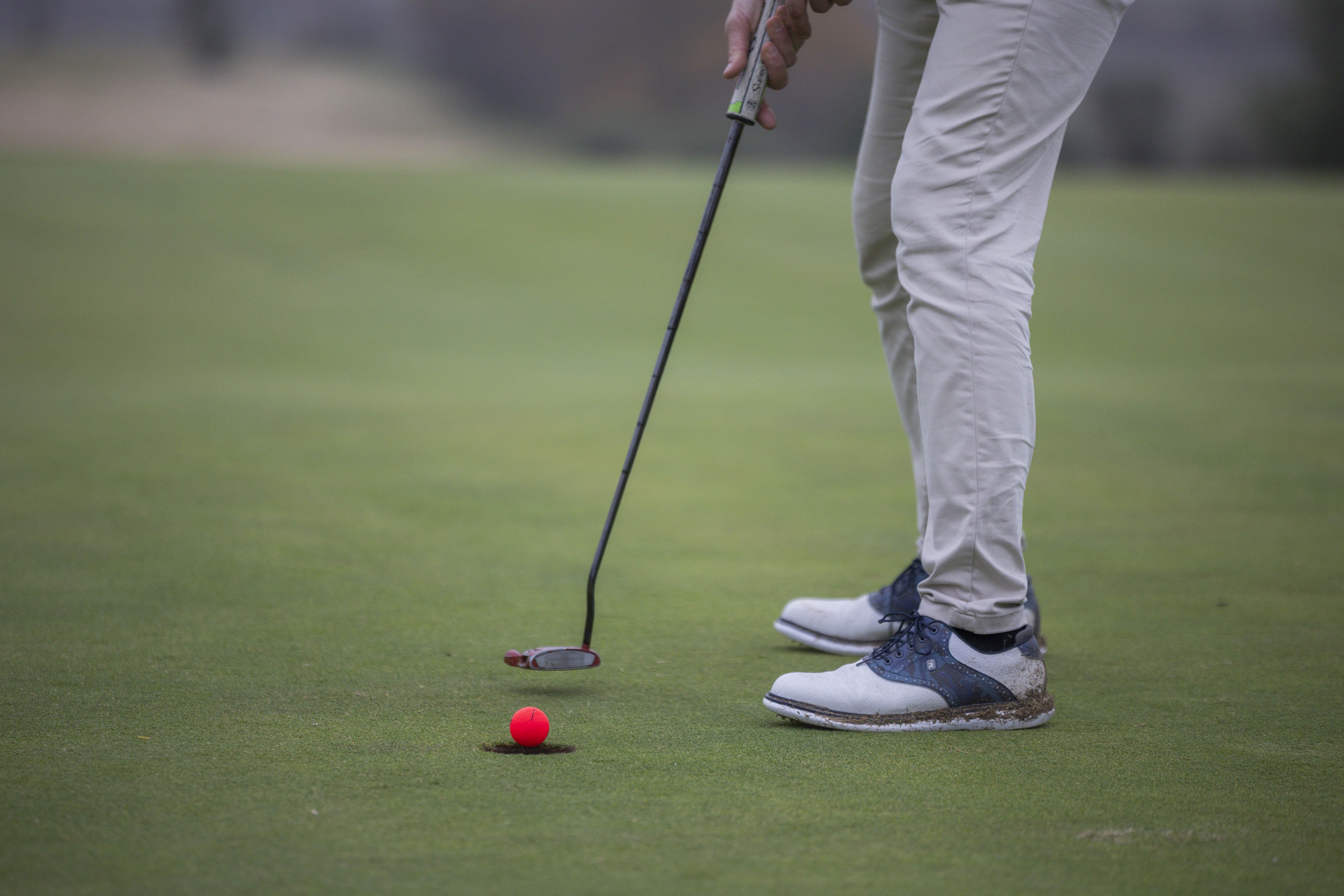 Primer torneo de golf de lavozdelsur.es