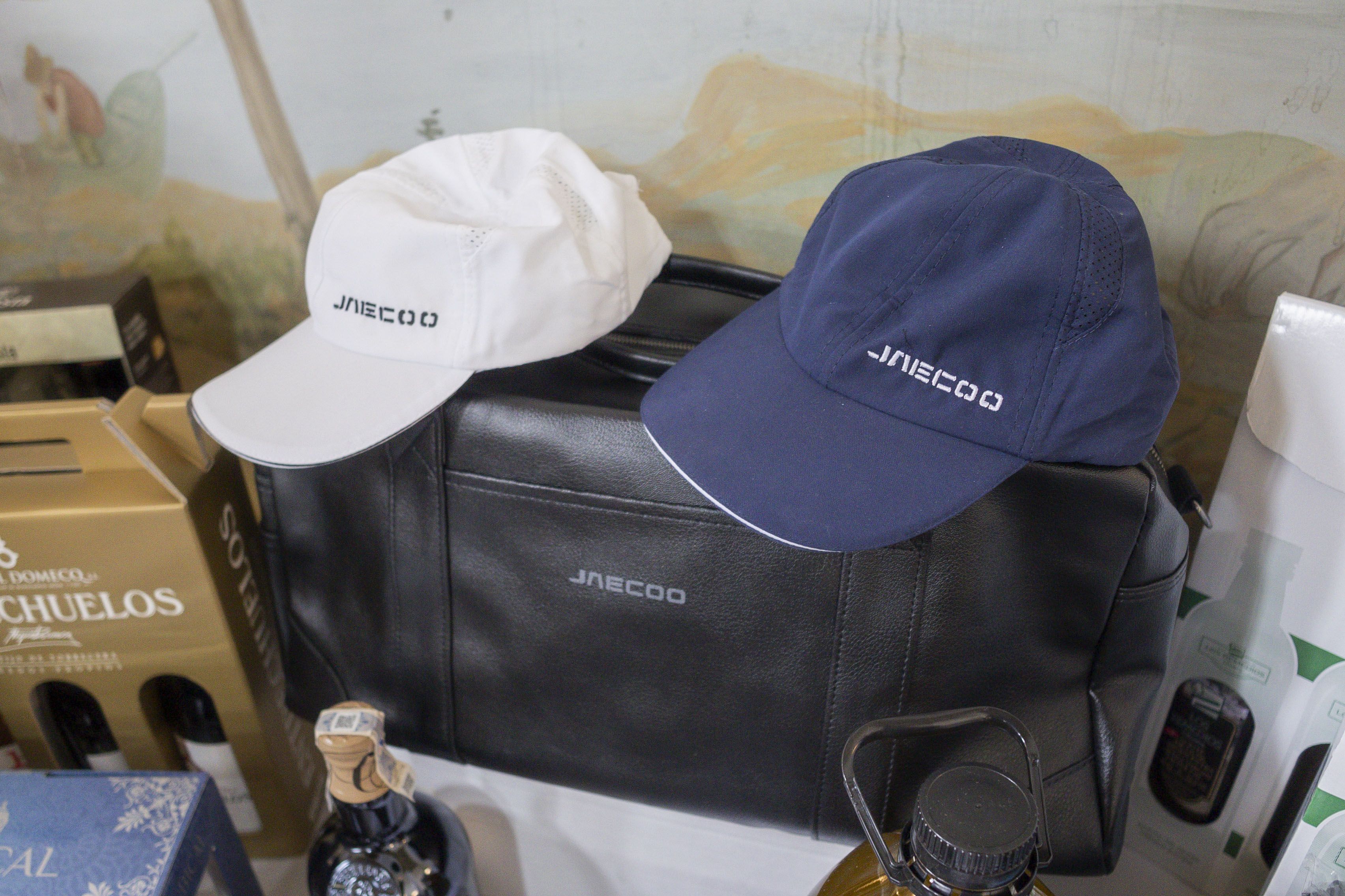 Primer torneo de golf de lavozdelsur.es