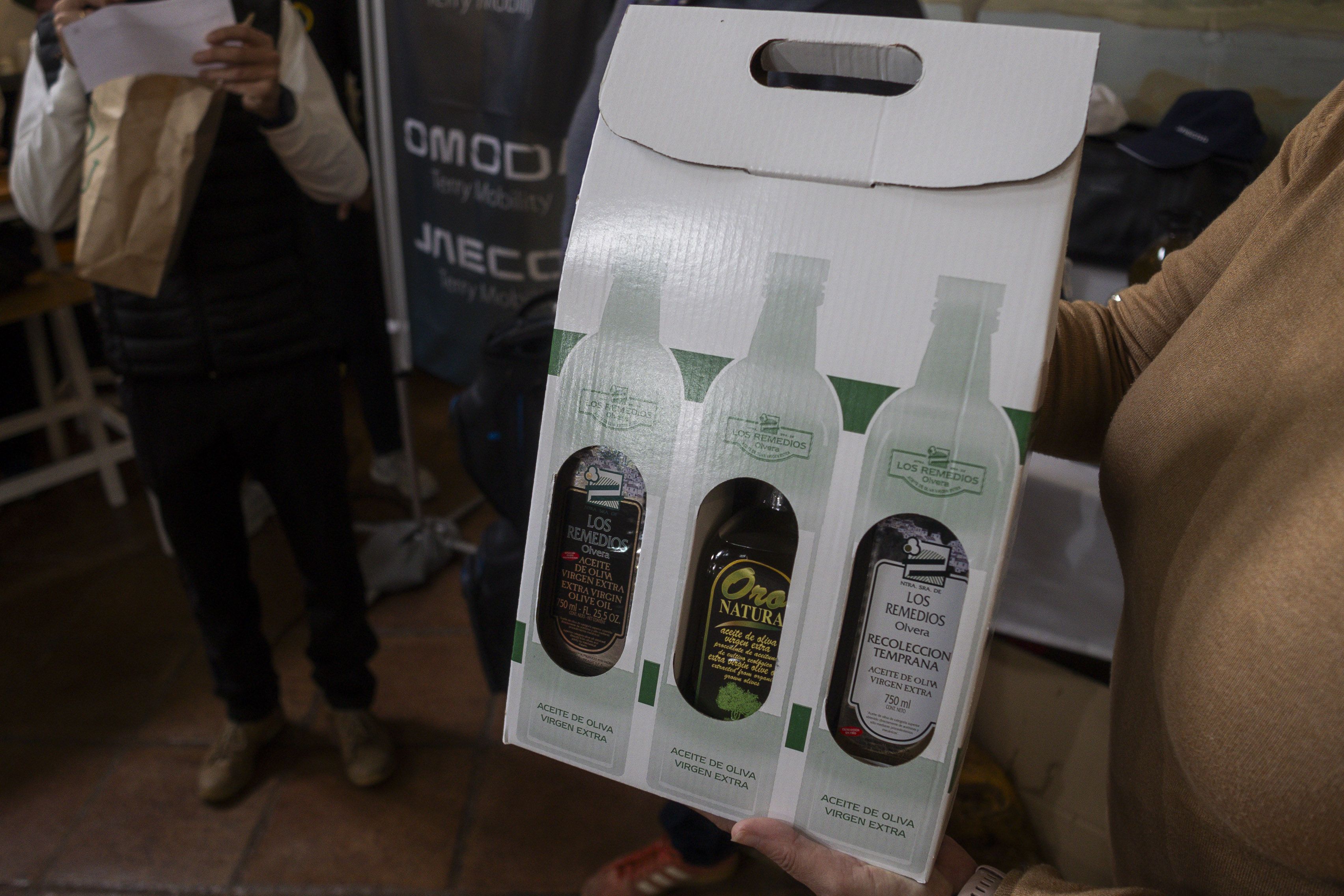 Primer torneo de golf de lavozdelsur.es