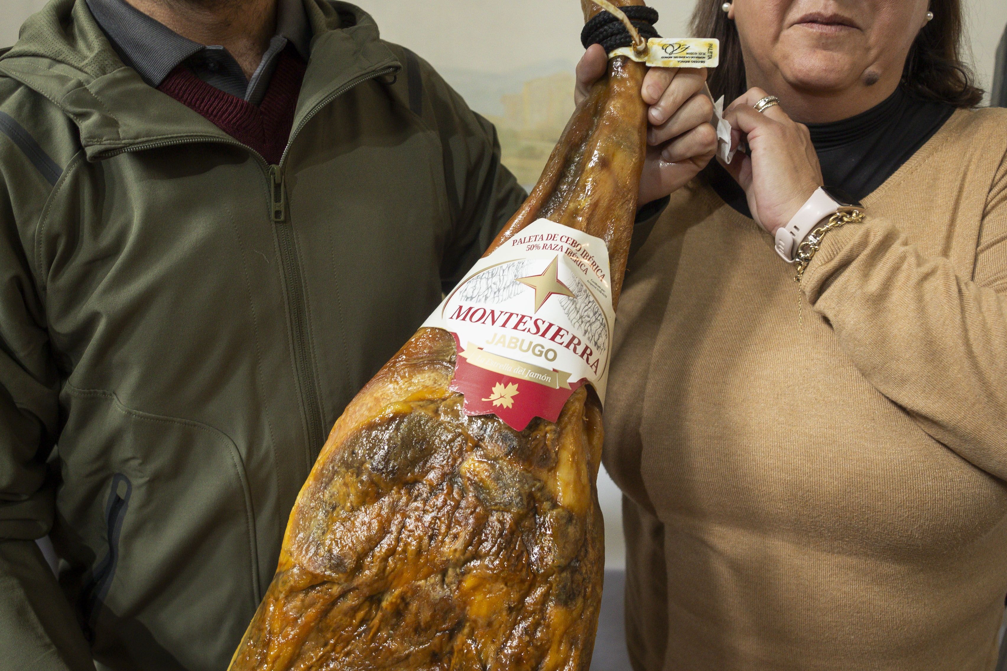 Primer torneo de golf de lavozdelsur.es