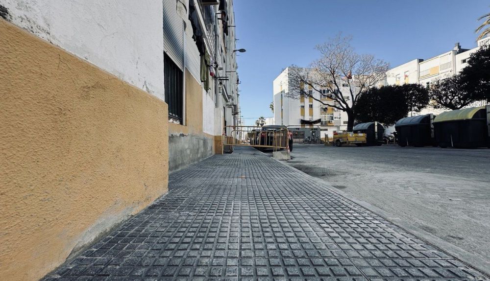 Barriada Sericícola 2