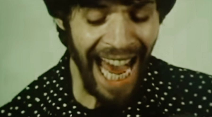 Camarón por seguiriyas. 