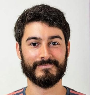 Pedro González de Molina Soler.