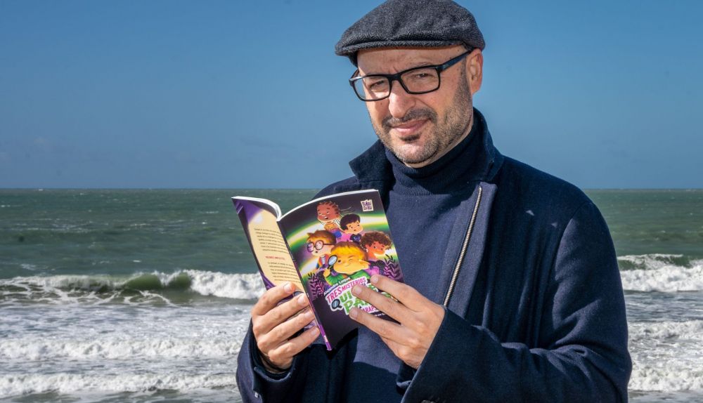 ALEJANDRO LUQUE LIBRO 5