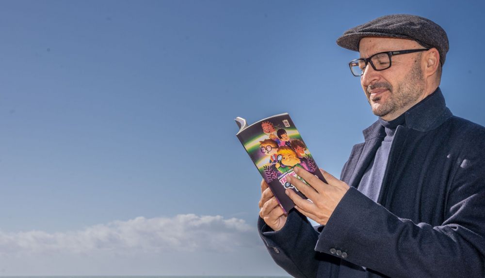 ALEJANDRO LUQUE LIBRO 6