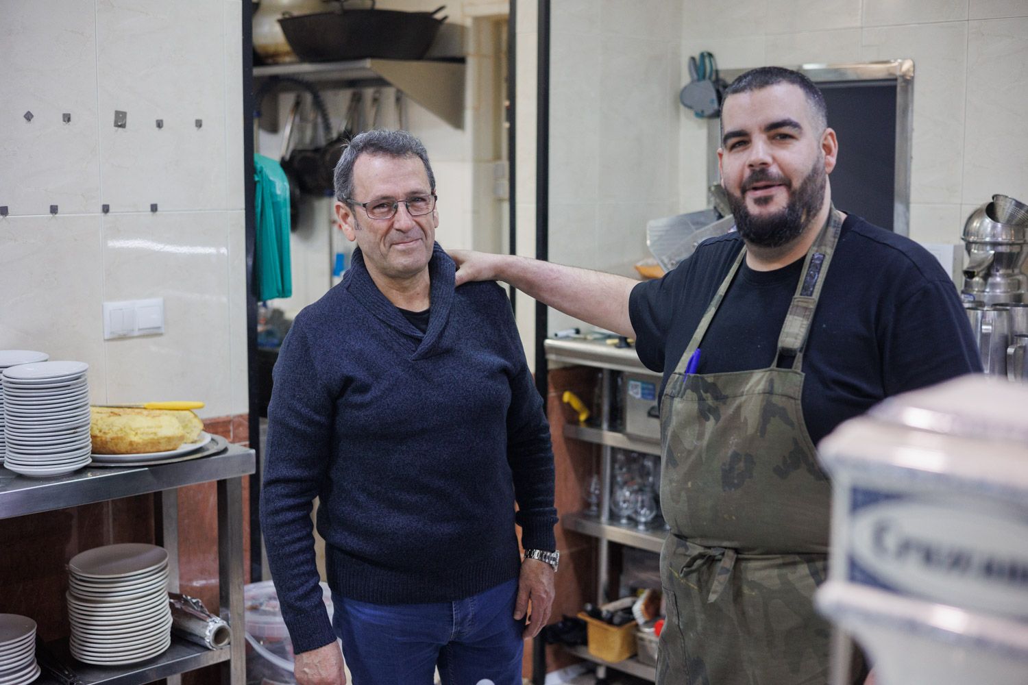 PACO CAMARERO DEL MAYPA 10