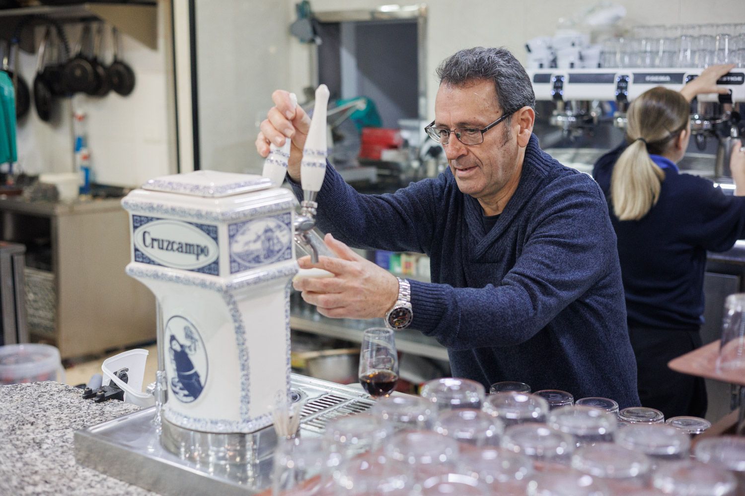 PACO CAMARERO DEL MAYPA 12