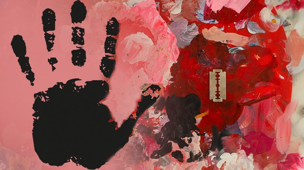 Día Internacional contra la Mutilación Genital Femenina.