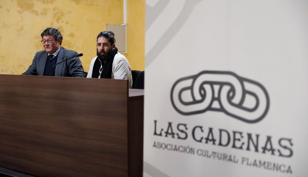 Así ha sido la presentación oficial de esta iniciativa.