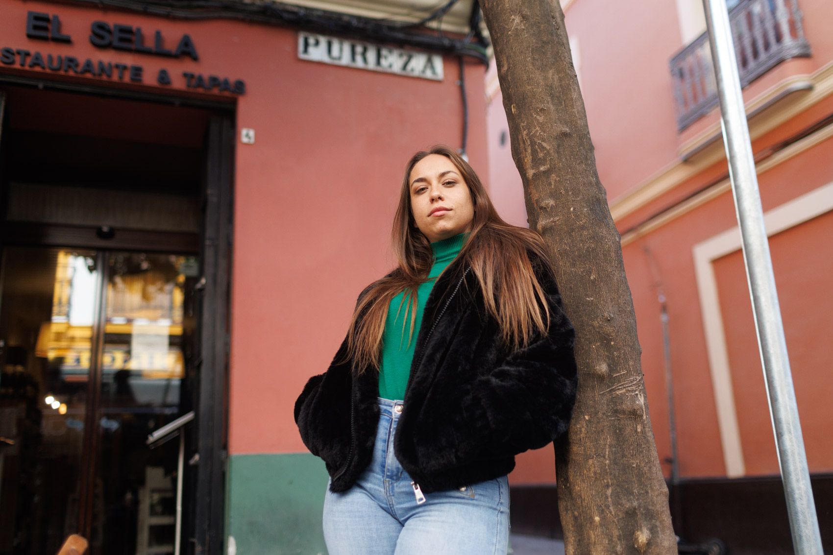 María Terremoto estrenará en plataformas digitales su nuevo single el próximo 31 de octubre.