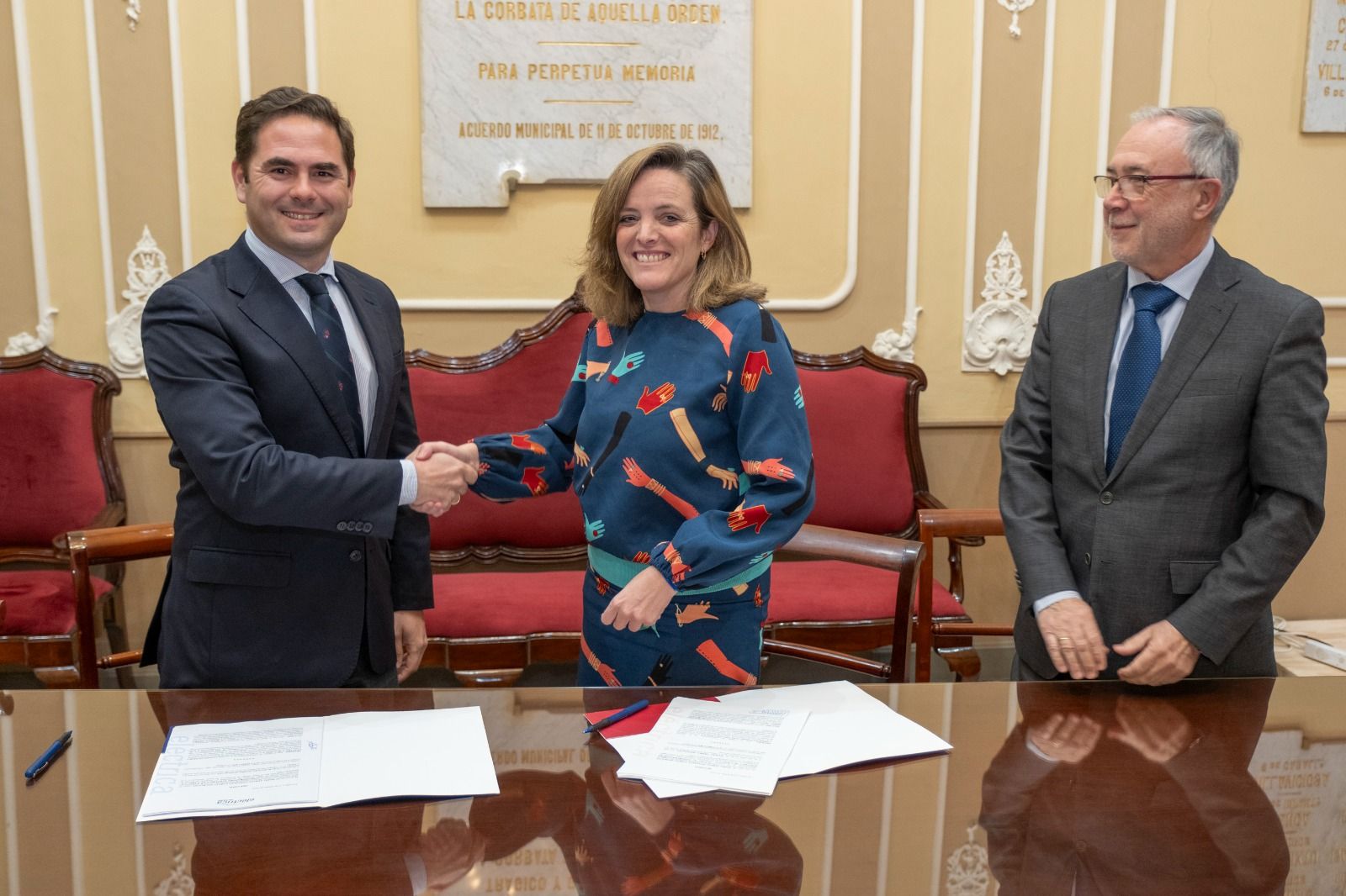 Manuel Sierra Monsalves, nuevo director gerente de Eléctrica de Cádiz.