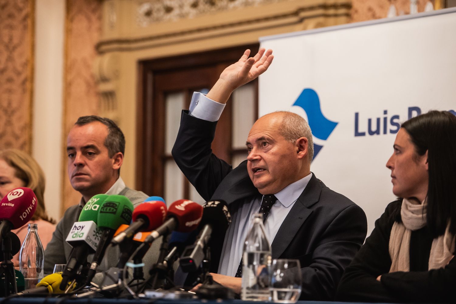 JUAN ANTONIO HANS CHECA 15