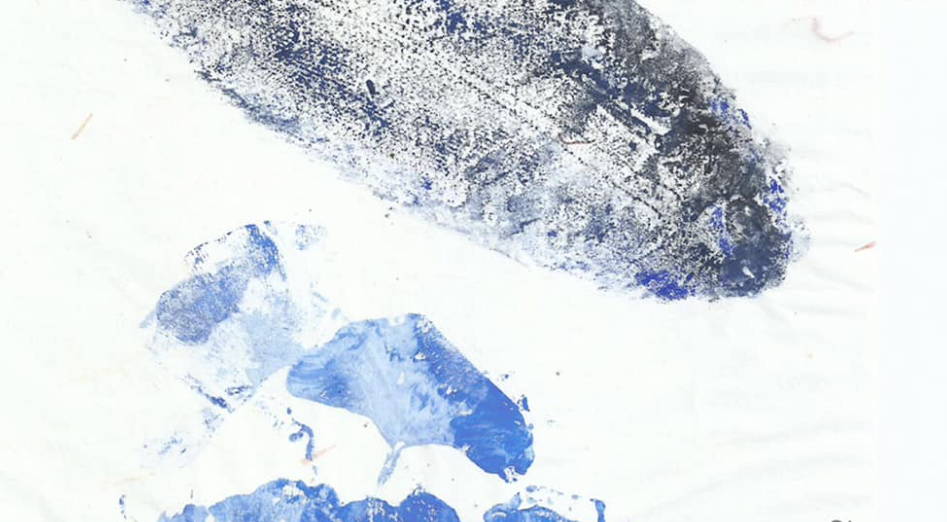 Dúo Equipo Creativo lleva a Los Claustros de Jerez el arte japonés 'Gyotaku', la sostenibilidad en el horizonte.