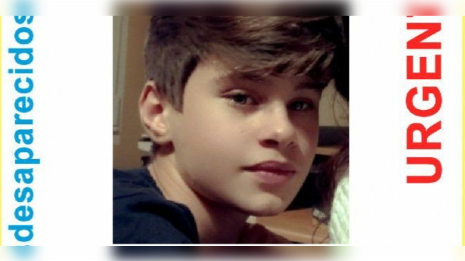 Jesús Cristo desapareció en Úbeda cuando tenía 13 años.