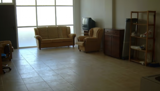 Imagen del interior del local.   FOTO: MIL ANUNCIOS