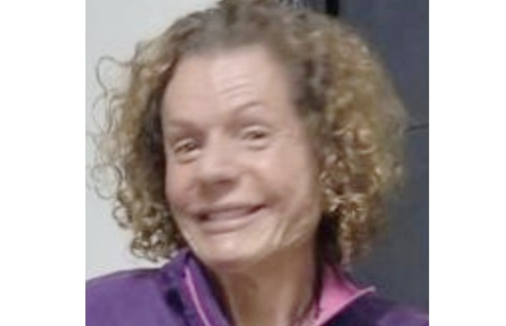 Urgente: buscan a Iris, desaparecida en Cádiz desde hace dos semanas.