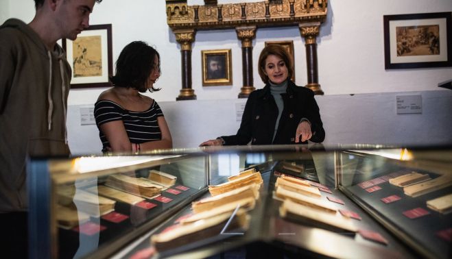 CASA BLAS INFANTE CORIA 33