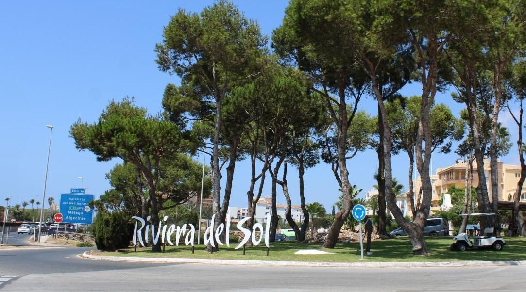 Amenaza a su hermana en Mijas.