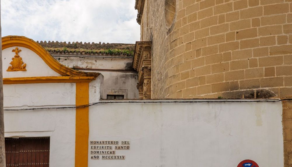 convento espiritu santo 6