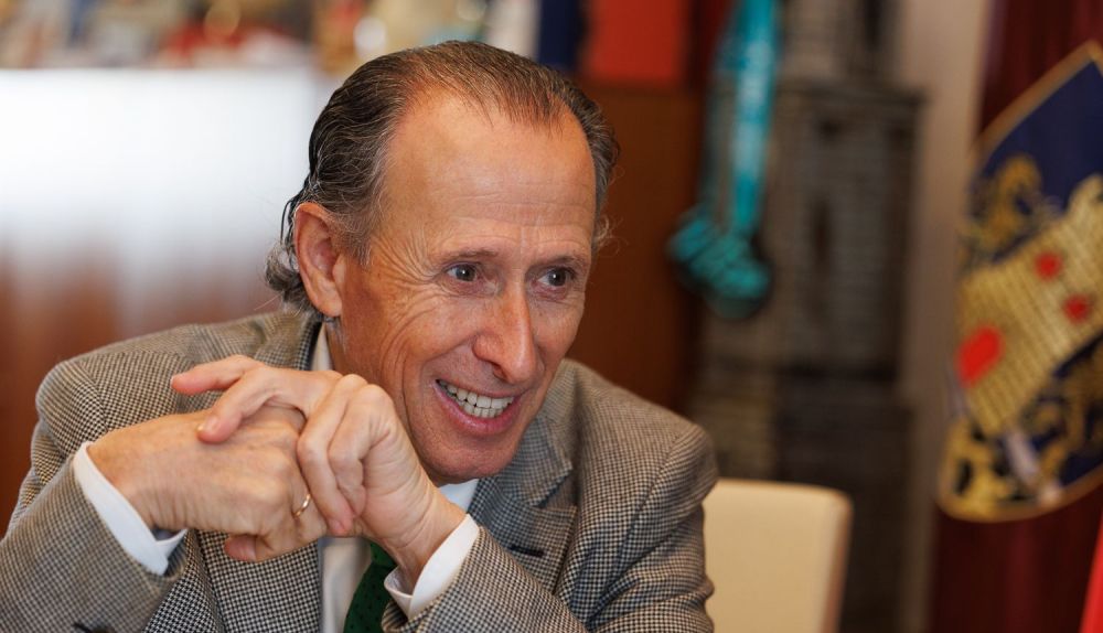 Jose María Román Alcalde Chiclana  04