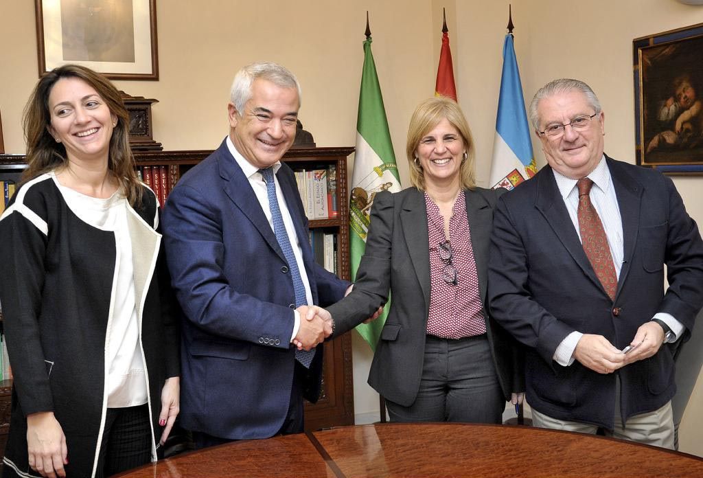 Una imagen de archivo de Luis Pineda. 