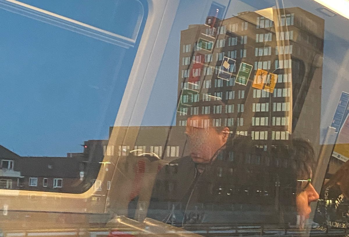 Fotografía de Pablo Martínez-Calleja para el artículo 'No es la democracia, es este capitalismo'.