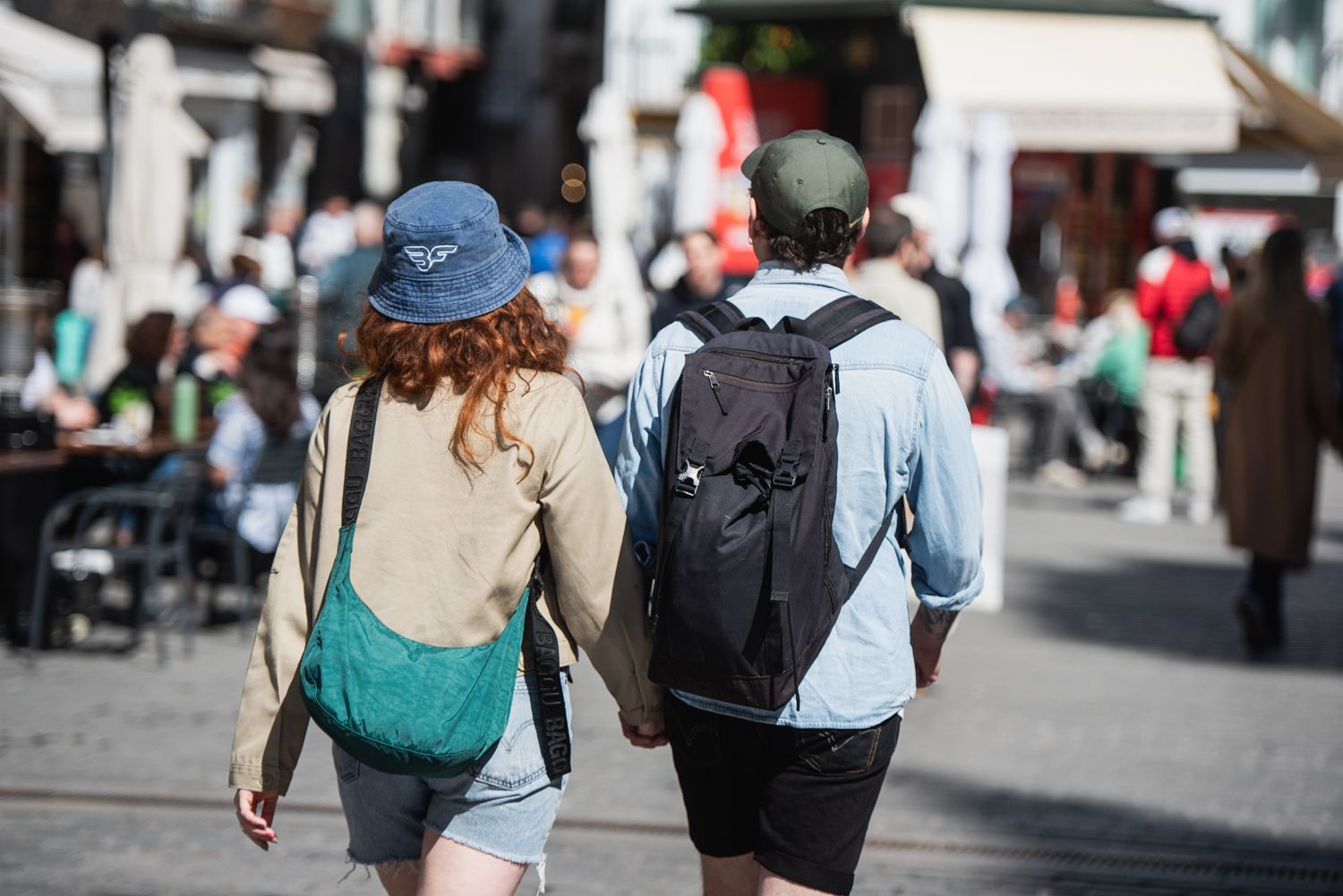 El entretiempo, la clave que da la Aemet para los próximos días en Andalucía.