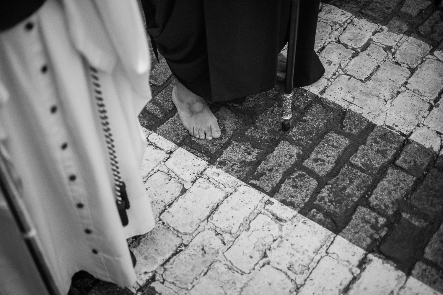 La calidad cofrade, bajo mínimos: ¿sobra morbo o falta verdad en nuestra Semana Santa?