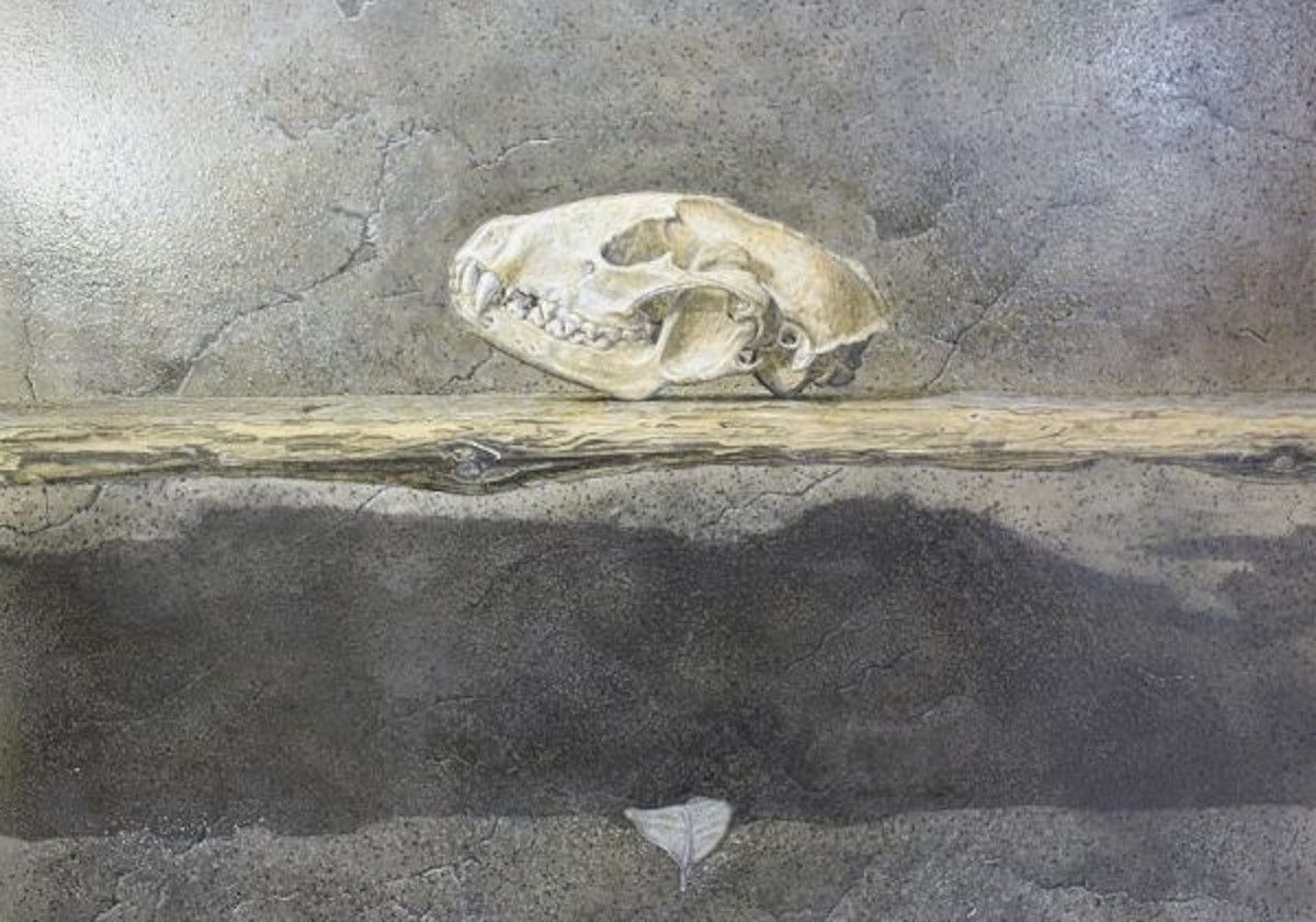 Ilustración para el artículo de Santiago Moreno.