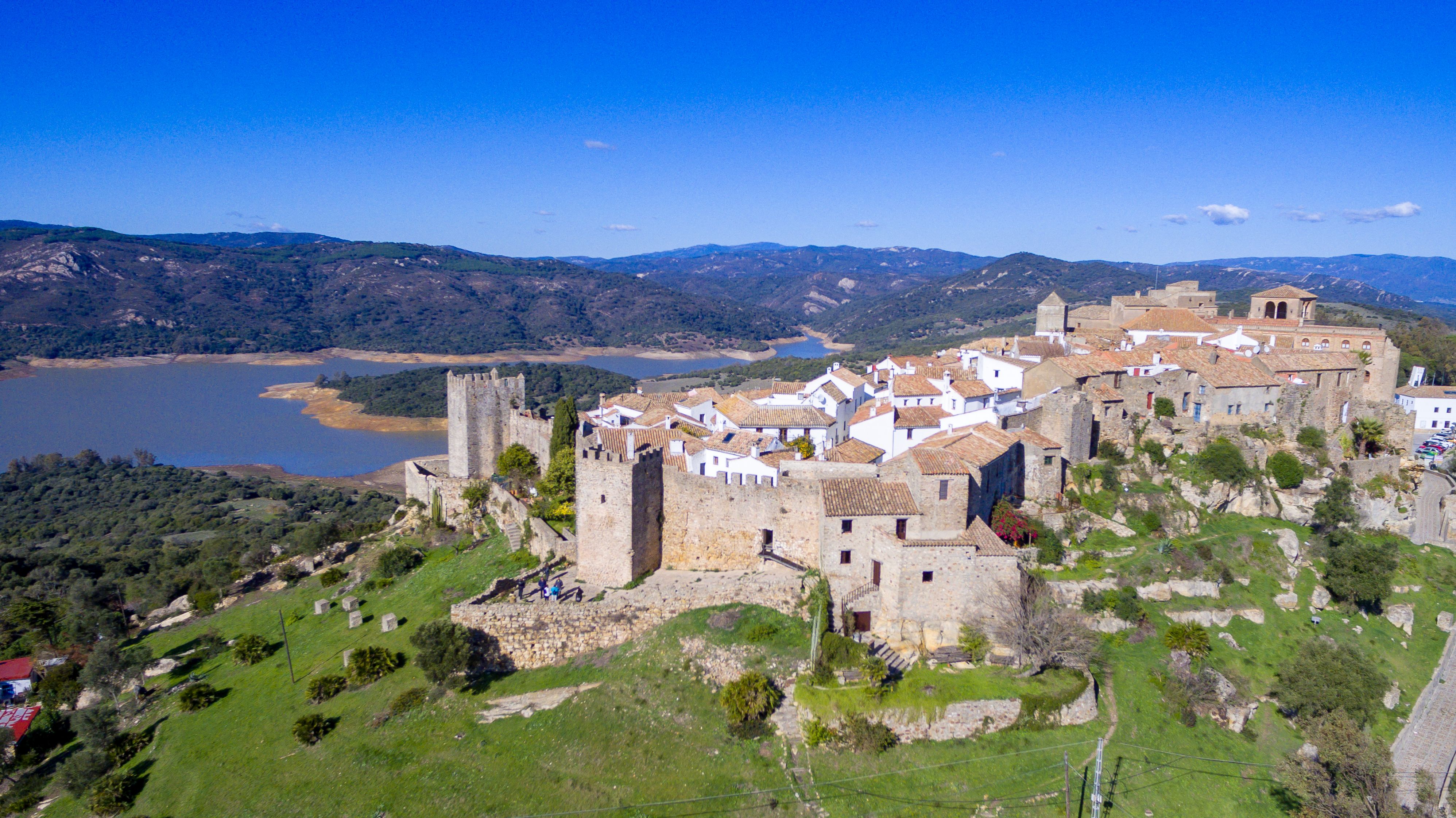 Imagen de Castellar.