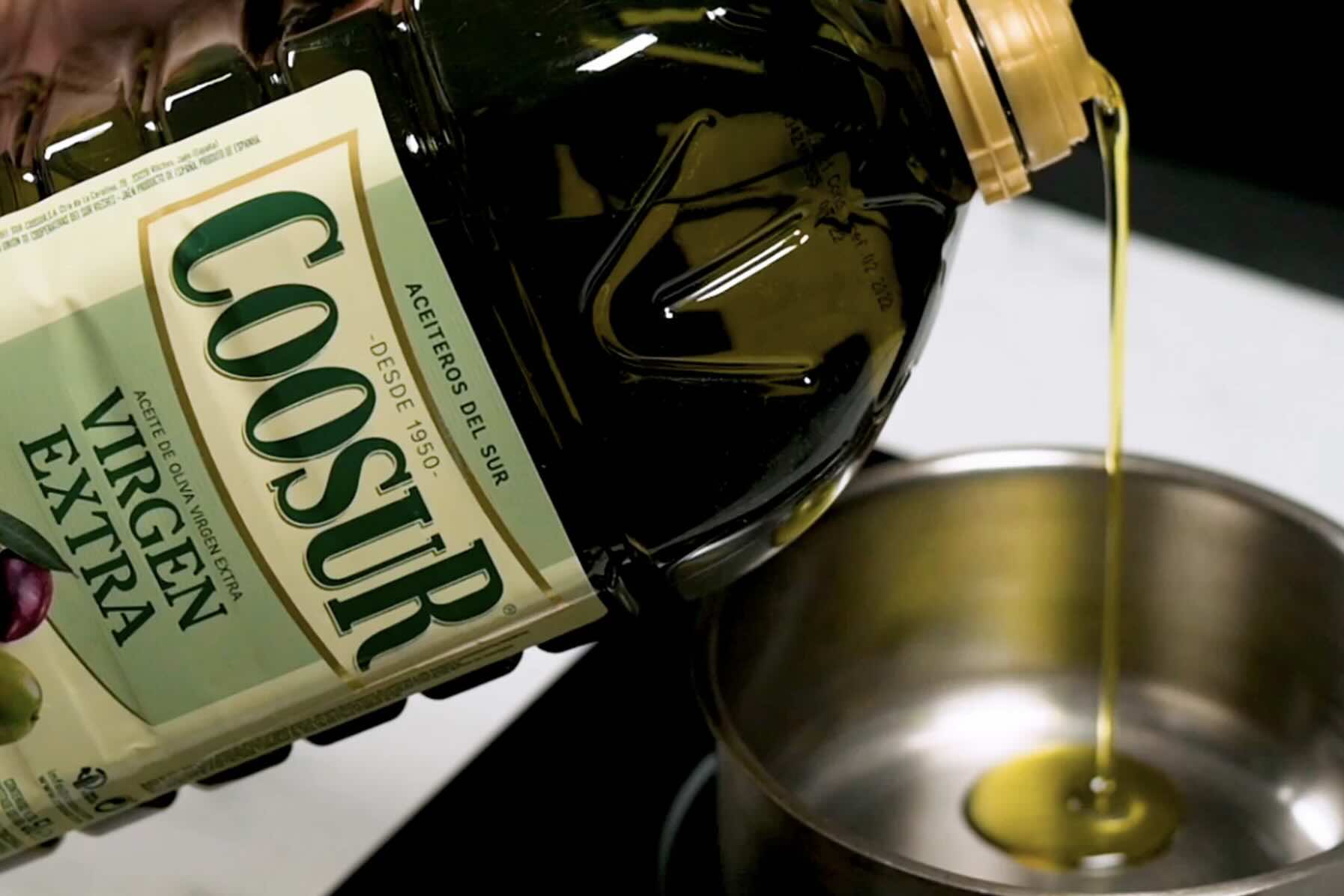 Ni Carrefour, ni Hipercor: imposible una garrafa de aceite de oliva virgen extra más barato que en este super.