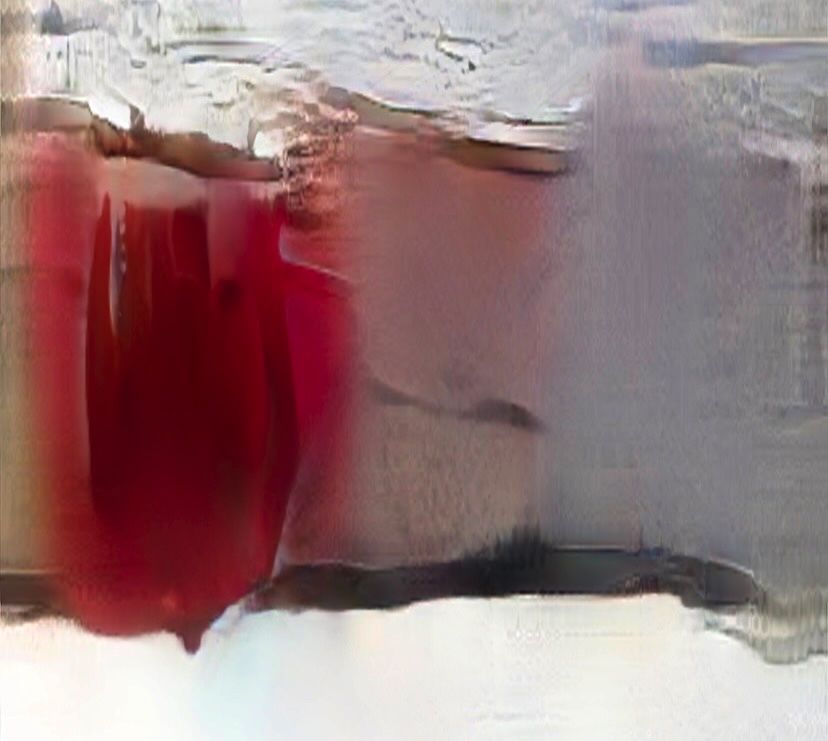 Tampoco la luna es un lugar al que escapar.