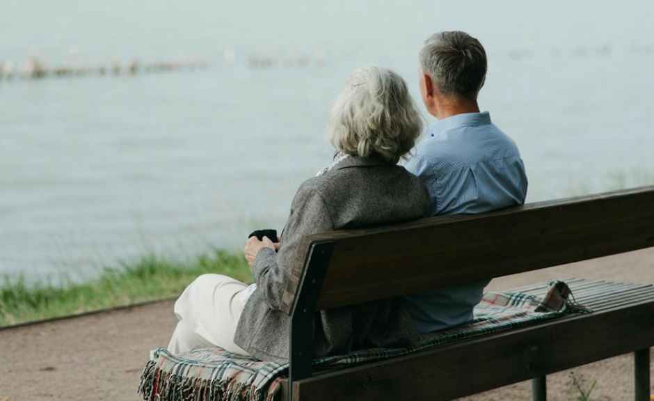 Las enfermedades de transmisión sexual se han disparado entre los mayores en Andalucía.