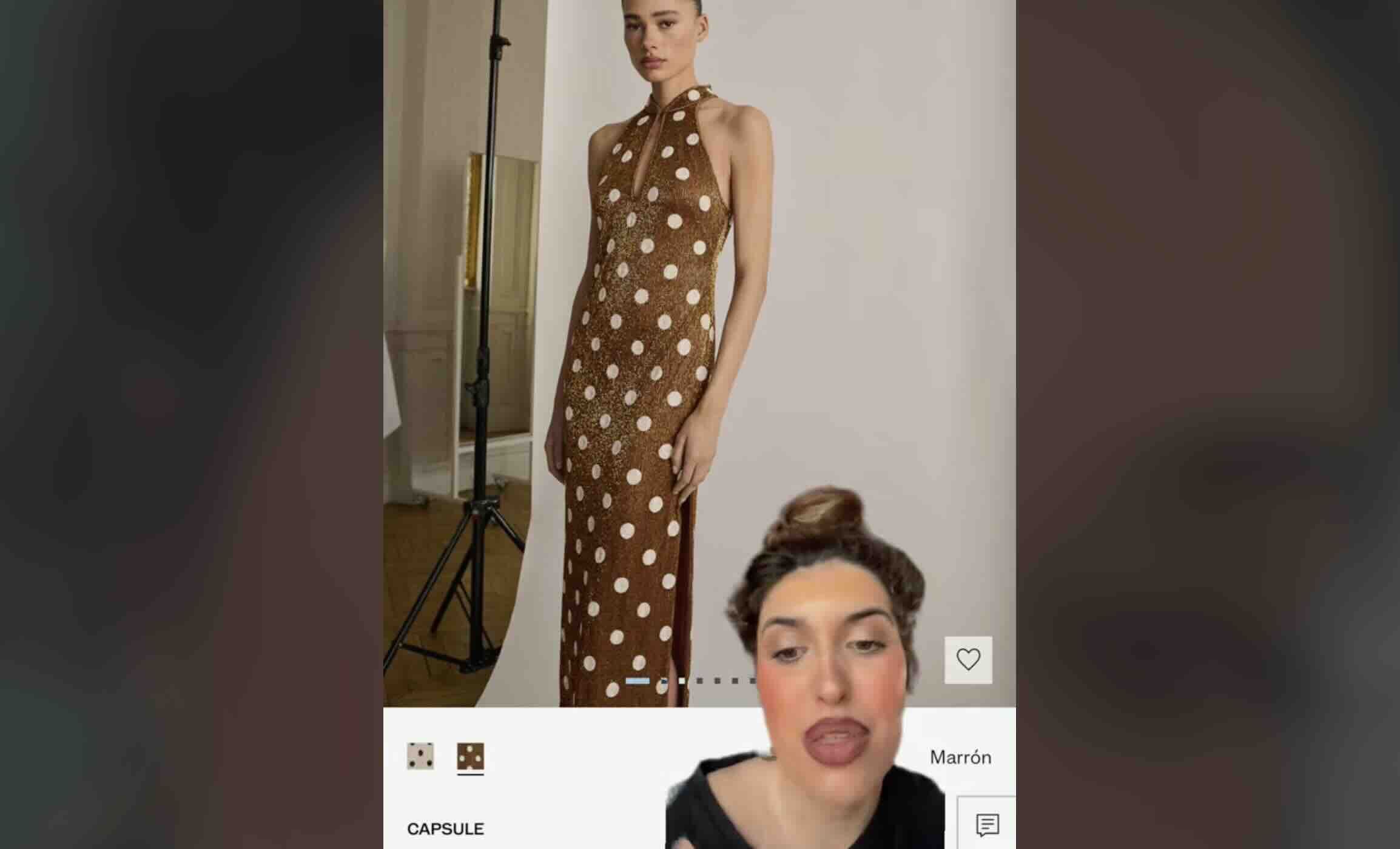 Polémica por la colección de Mango inspirada en la Feria de Abril: "El precio es una burrada".