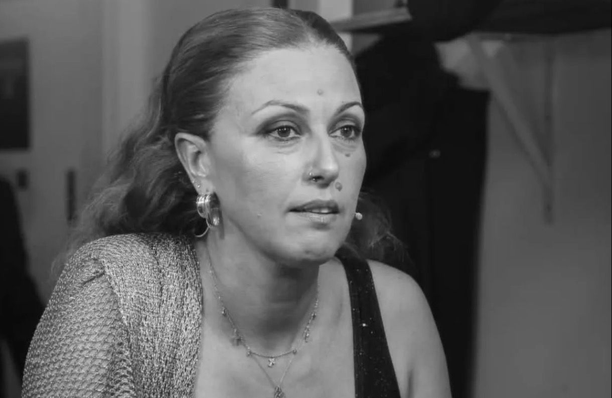 Malena Soto, primer premio del Concurso Nacional de Saetas de la Peña Flamenca Buena Gente de 2025.