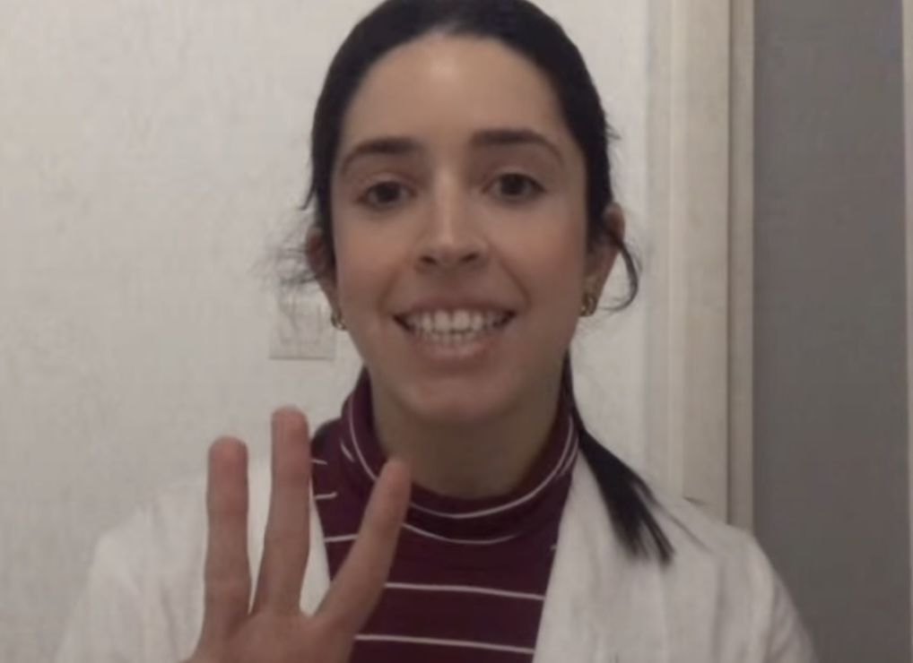 Farmacéutica de Jerez: trucos para bajar el índice glucémico de tus comidas.