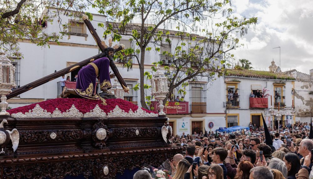 Tres Caidas Esteban 10